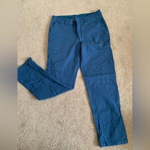 English Laundry Navy Trousers